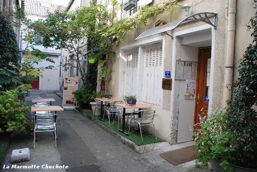 Poitiers Restaurant Rue Carnot Apperiftif Poitiers Restaurant Rue Carnot Apperiftif