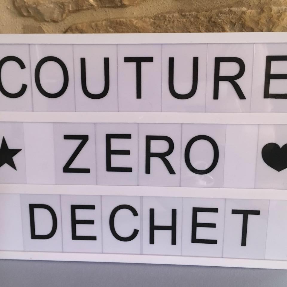 L’atelier des pépites, créations en tissu d’accessoires zéro-déchet et de bijoux | La marmotte ...